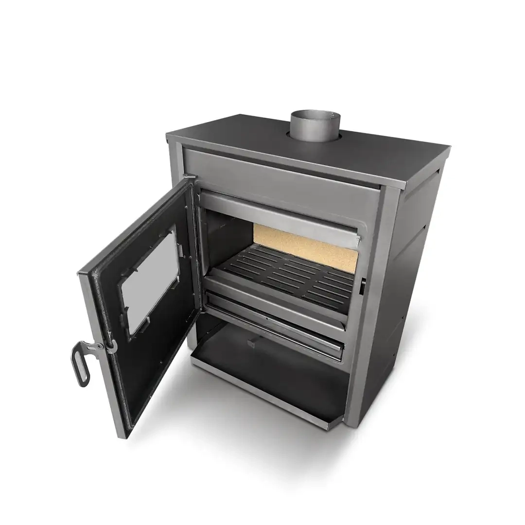 Düzce Soba Üreticileri