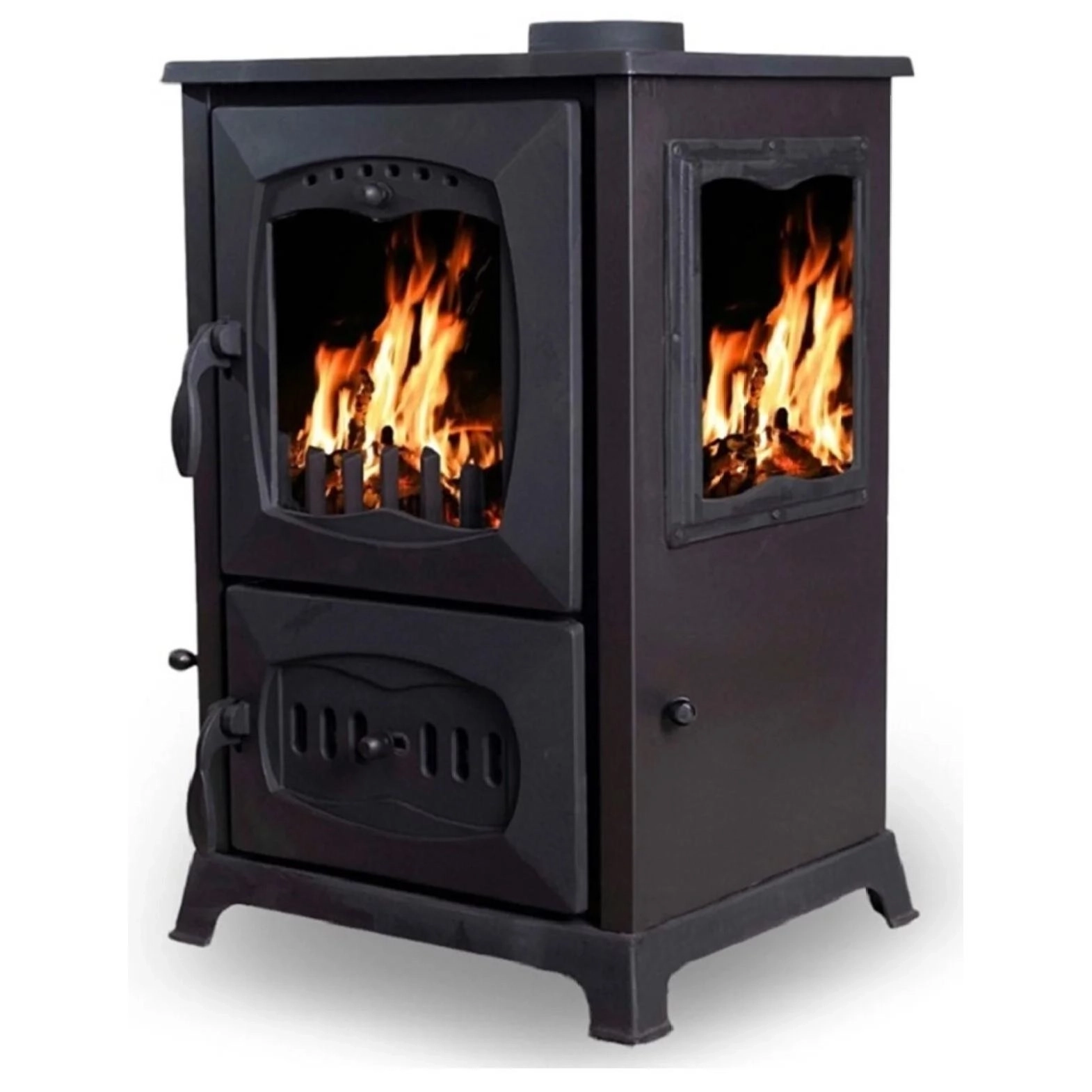 Düzce Döküm Soba Satan Yerler