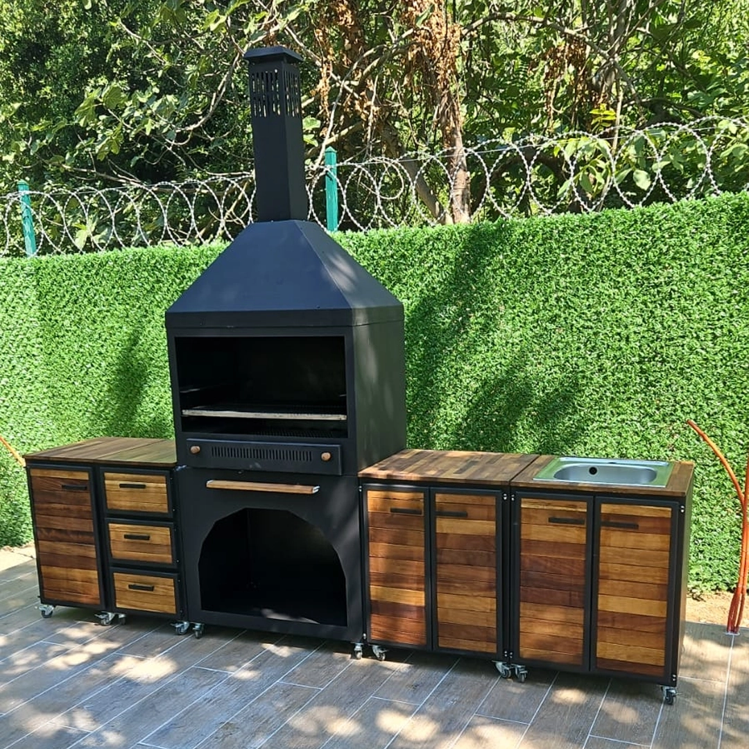 Düzce Tezgahlı Barbekü Fiyatları