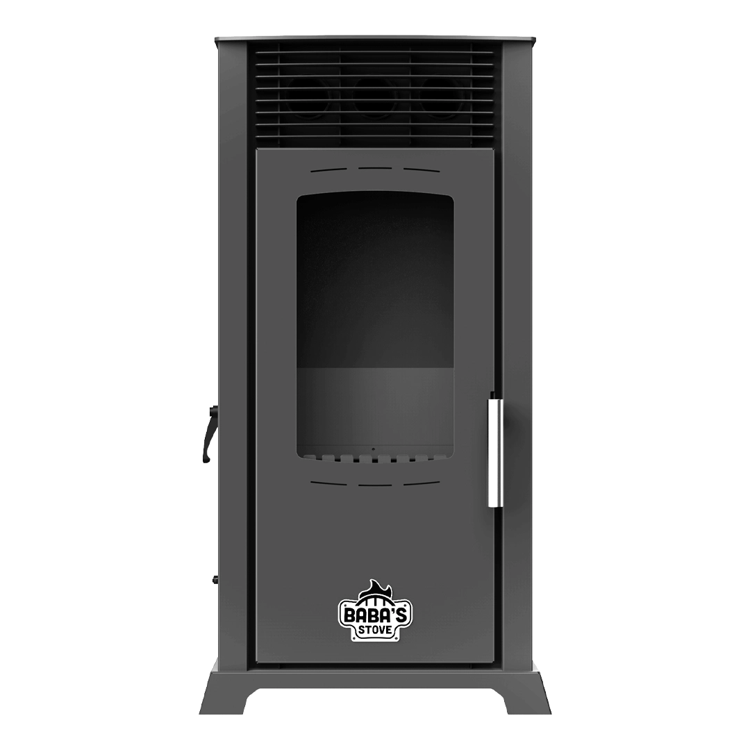 Ihraç Kayıtlı Pelet Soba Üreticileri