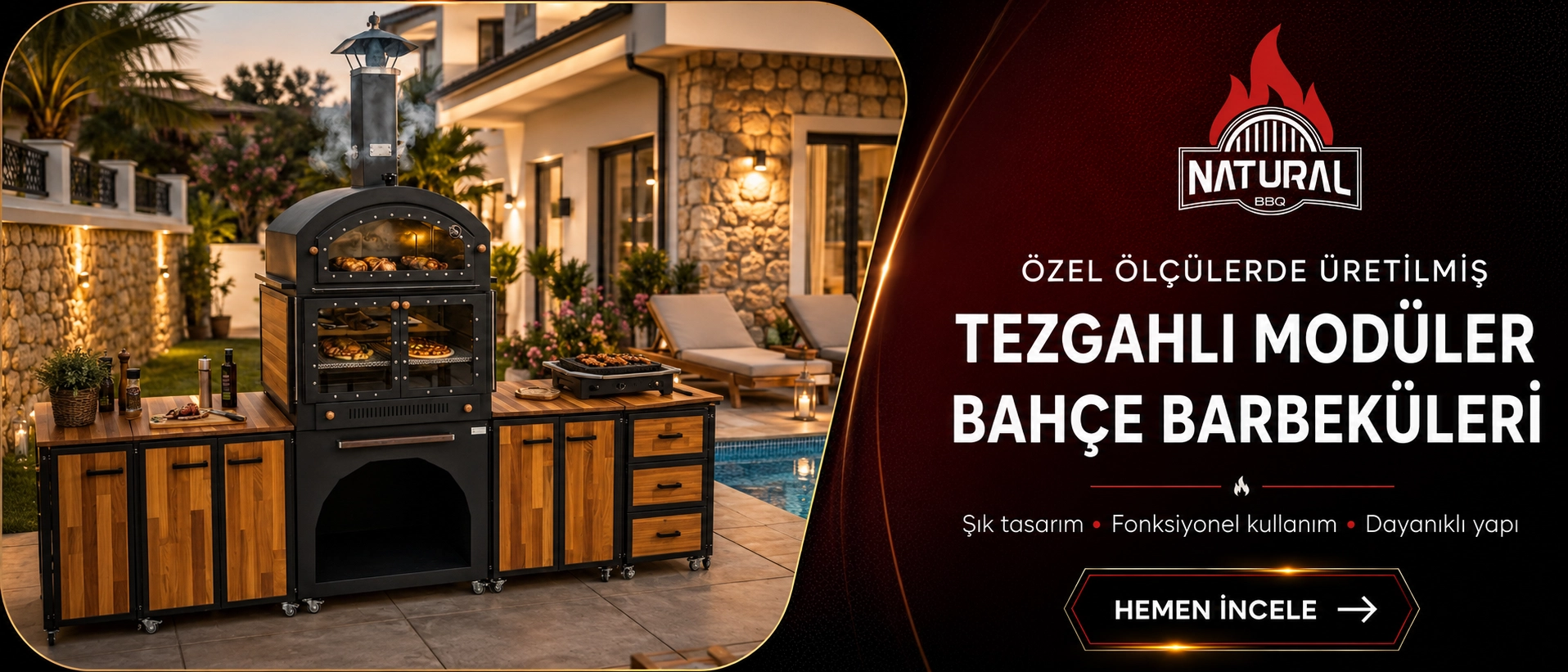 Düzce Pelet Soba