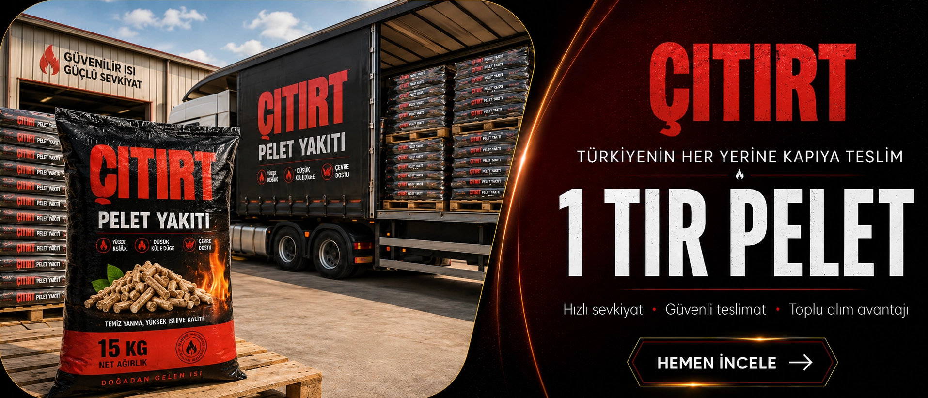 Düzce Pelet Soba