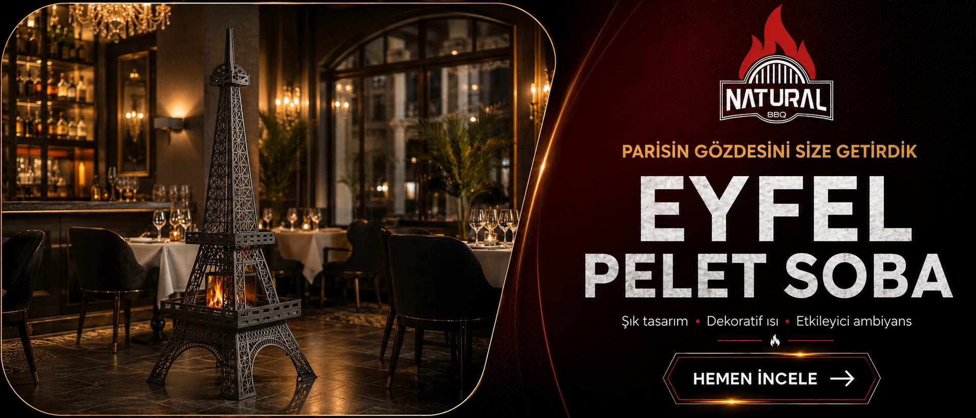 Düzce Pelet Soba