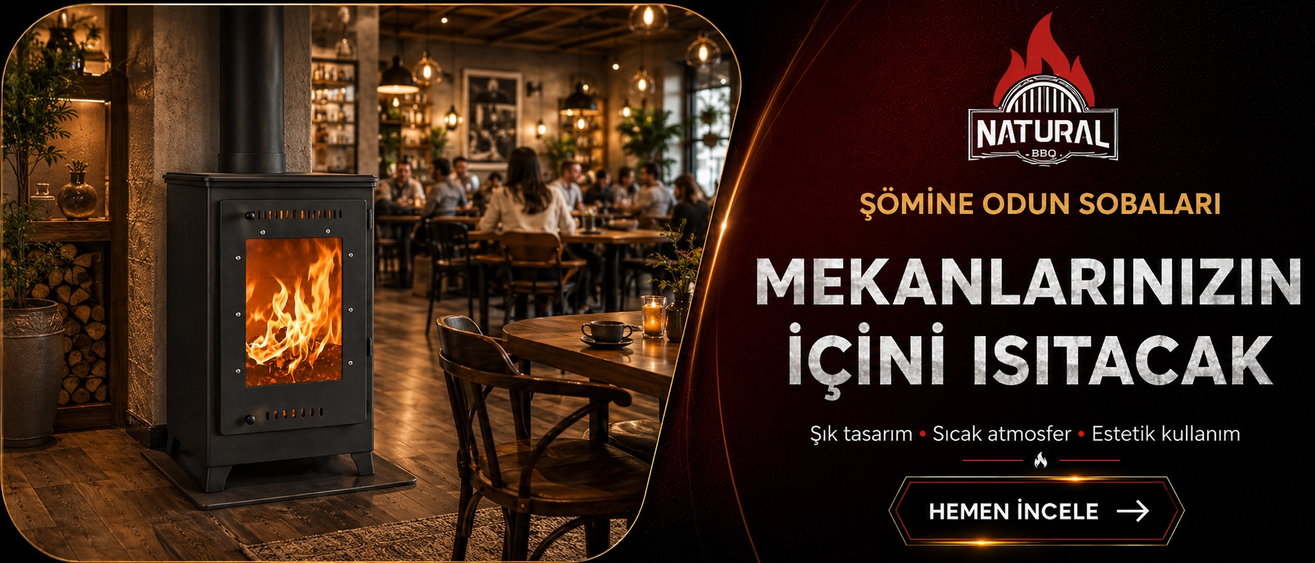 Düzce Pelet Soba